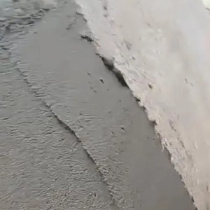 樟树水工建筑物I级C55聚合物改性水泥砂浆 渠道防渗泵站加固迎水面抗冲刷砂浆