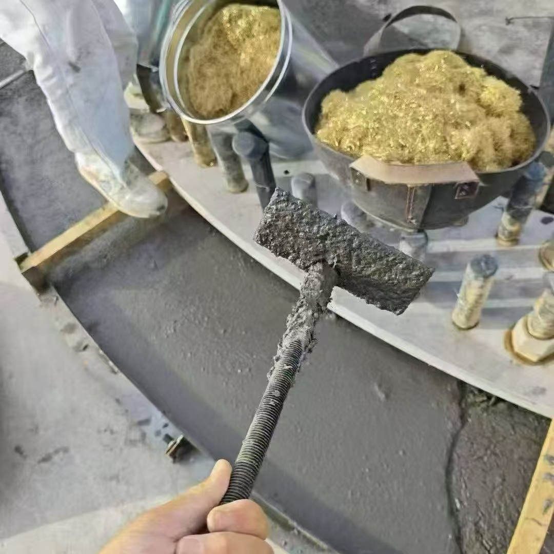 樟树C120风电设备基础专用灌浆料