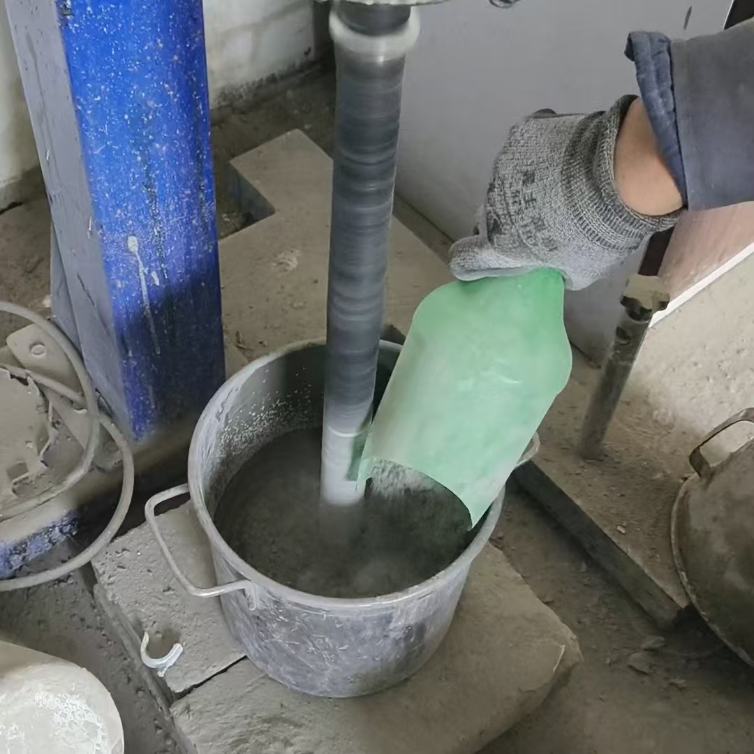 樟树桥梁公路张拉用H60压浆料与普通压浆料有什么区别？
