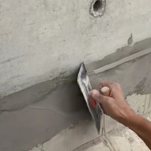 樟树P型防护型环氧树脂砂浆