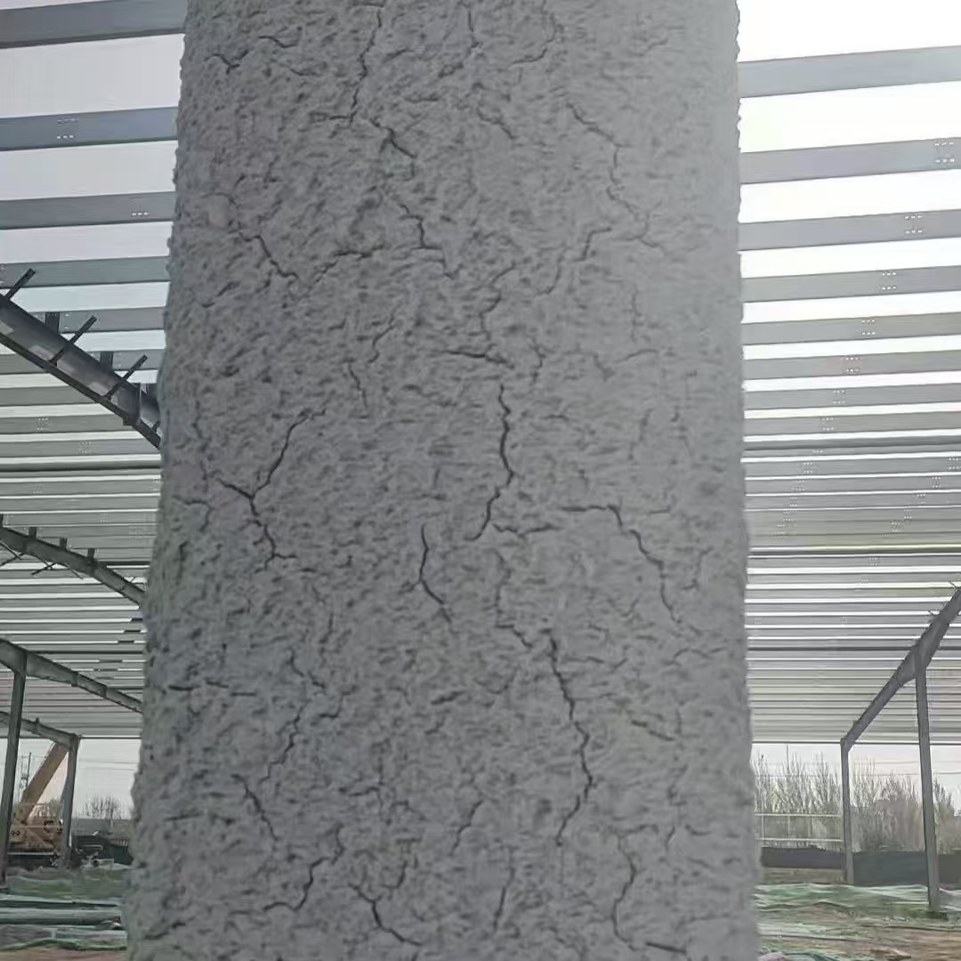 樟树钢结构混凝土夏季施工浇筑开裂无强度怎么解决